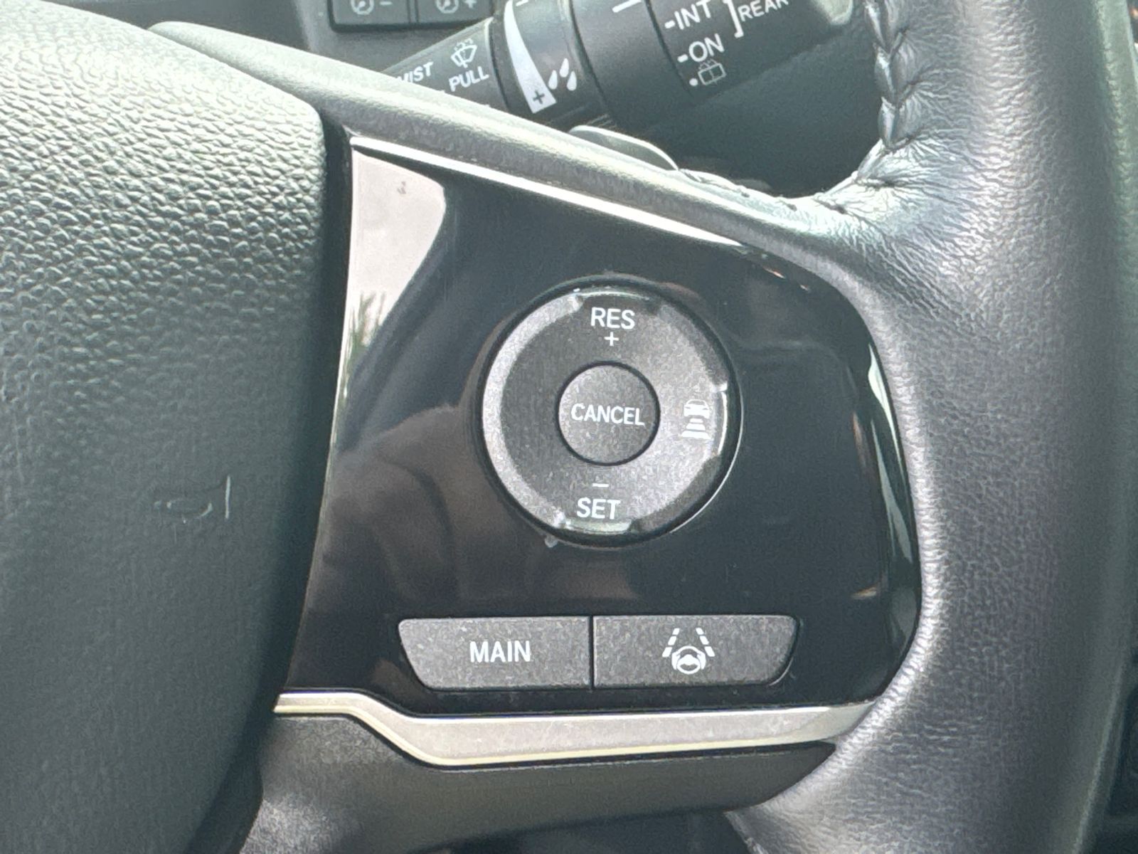 2021 Honda Passport Touring photo 26