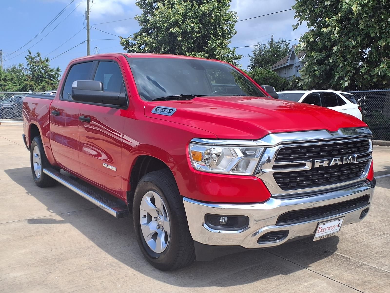 2023 Ram 1500 Big Horn/Lone Star - 2