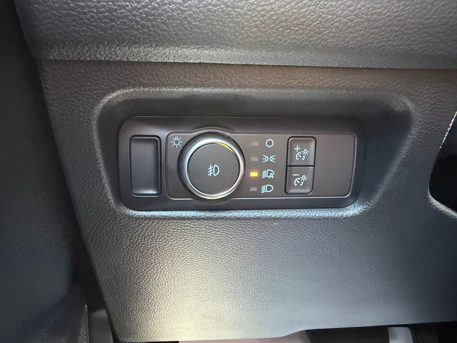 2026 Ford Ranger image 23