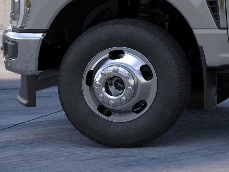 New 2026 Avalanche Ford Lariat image 19