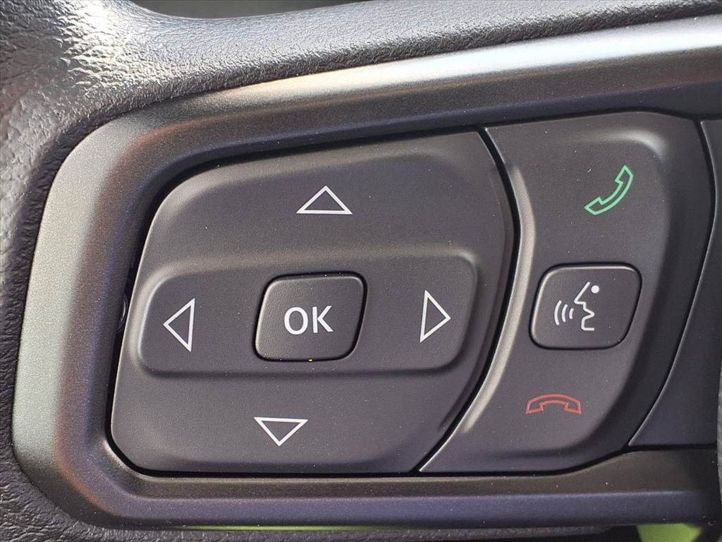 2026 Jeep Wrangler Sport - 6
