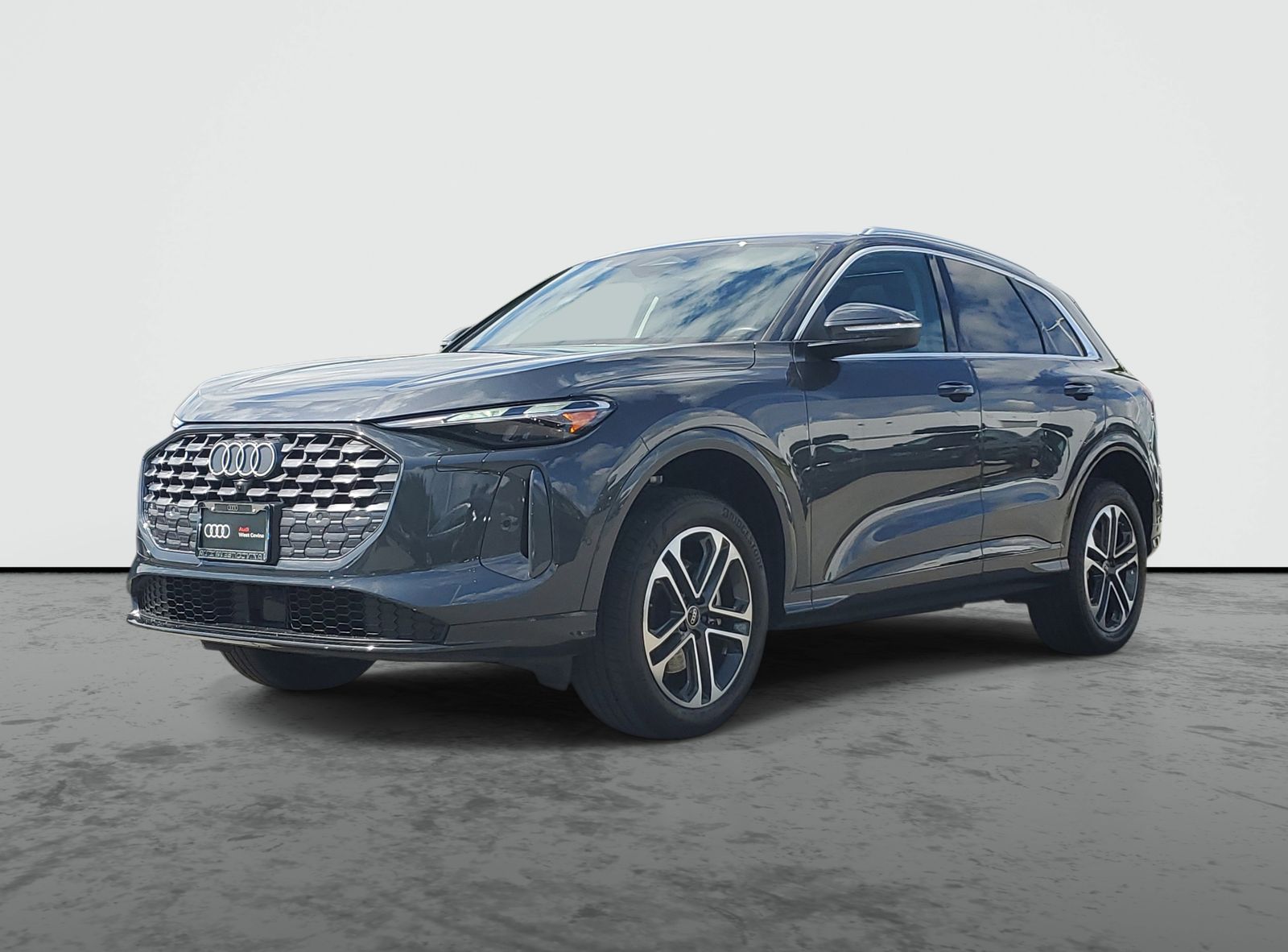 Vehicle photo
