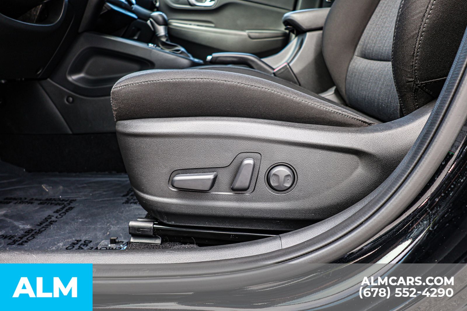 2023 Hyundai Kona SEL photo 20