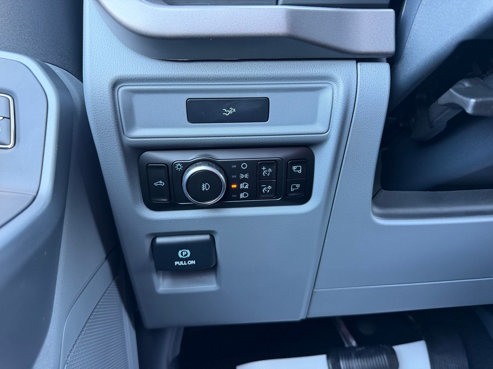 2026 Ford F-150 image 25
