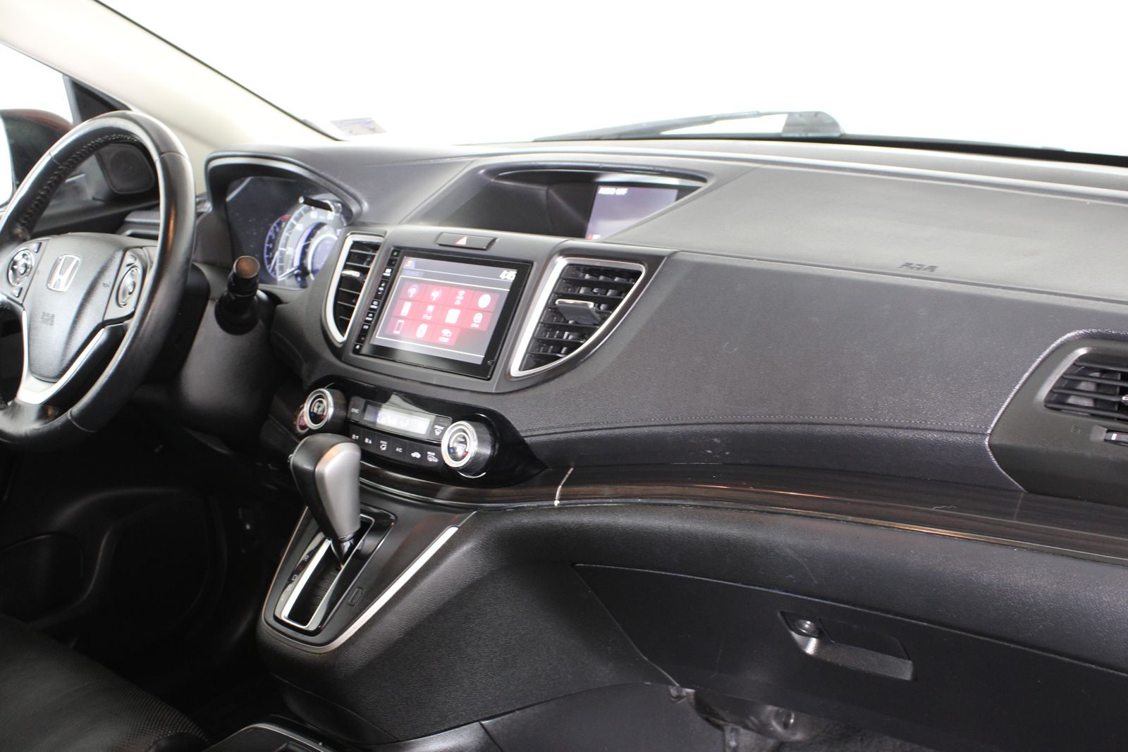 Used 2015  Honda EX-L image 28