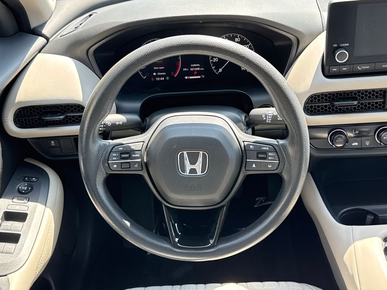 Used 2023 Gray Honda LX image 23