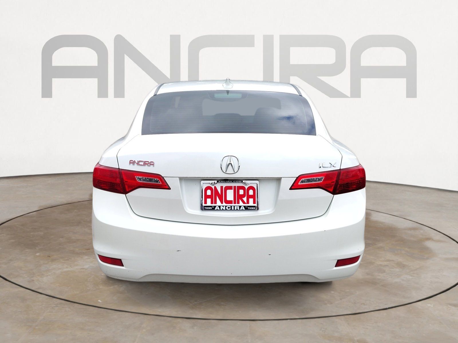 Used Car 2013 Acura Ilx  2.0l For Sale Under $12,000 In San Antonio, Texas