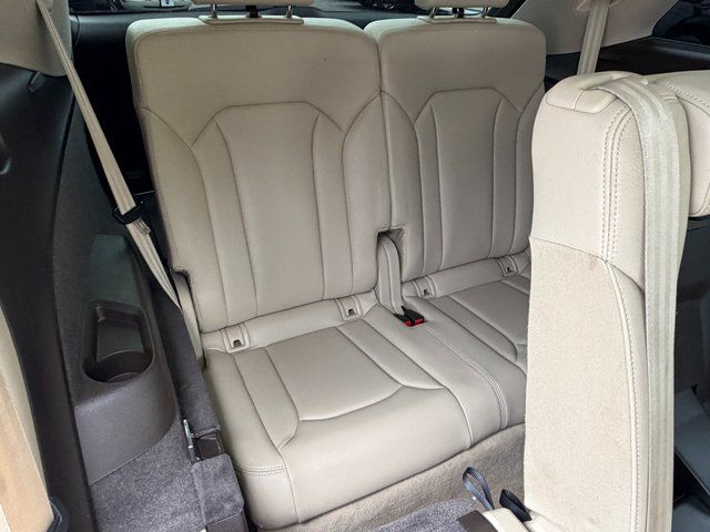 Used 2019 Carrara White Audi 55 Premium image 37