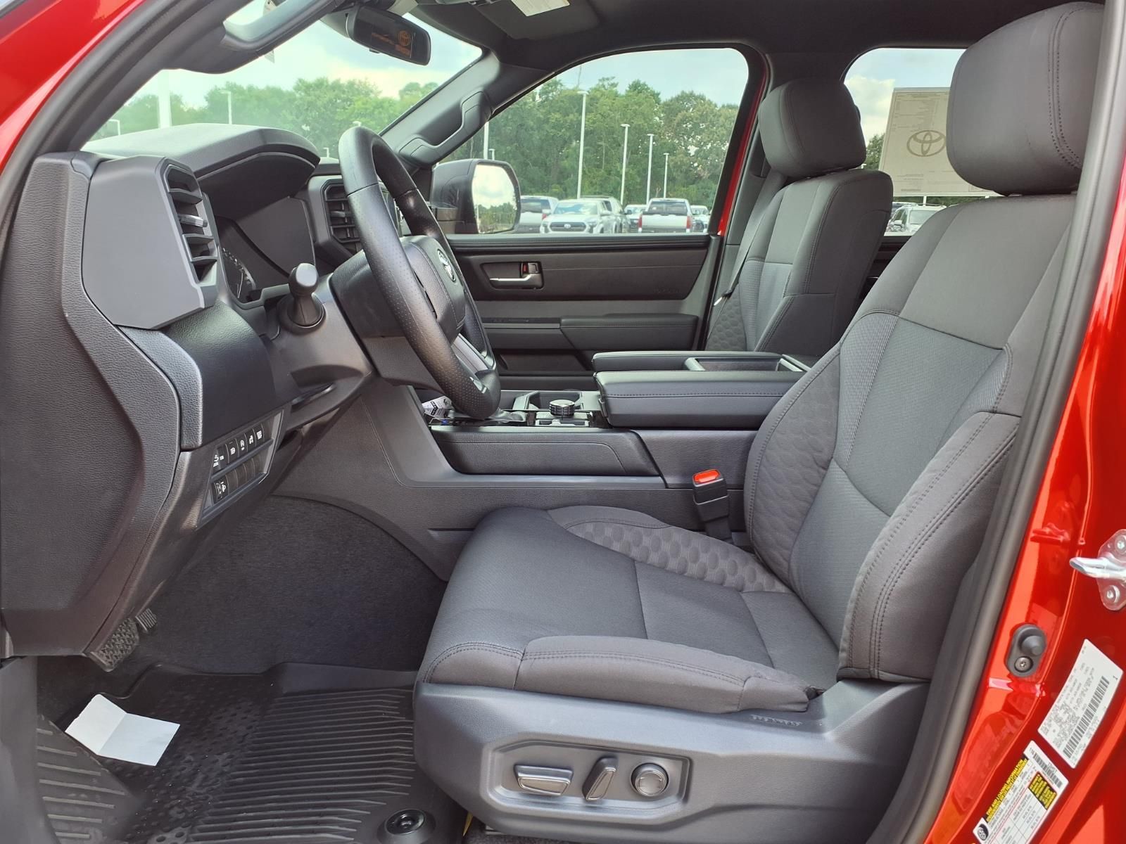 2026 Toyota Tundra SR5 - 10