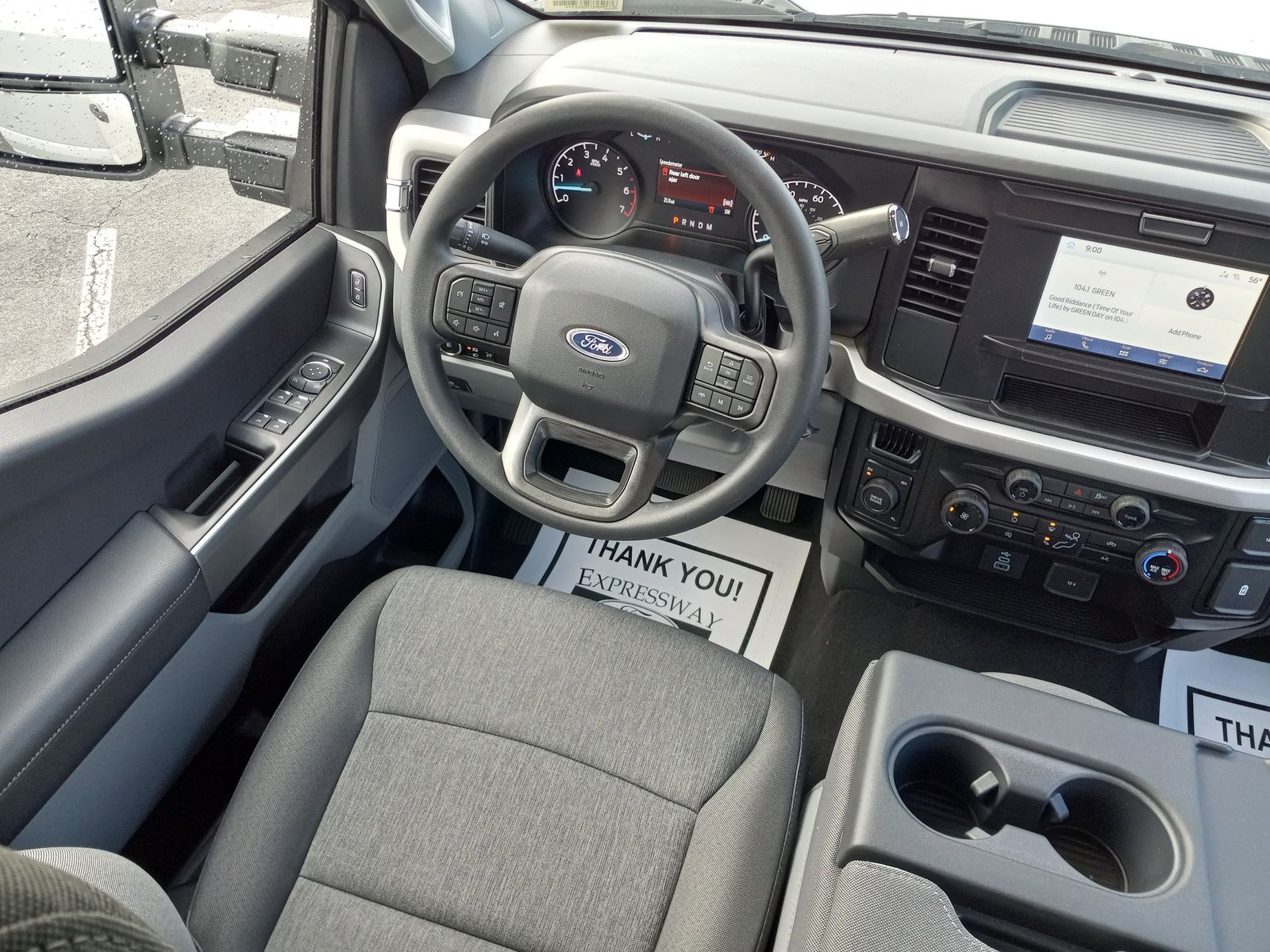 2026 Ford F-250SD image 13