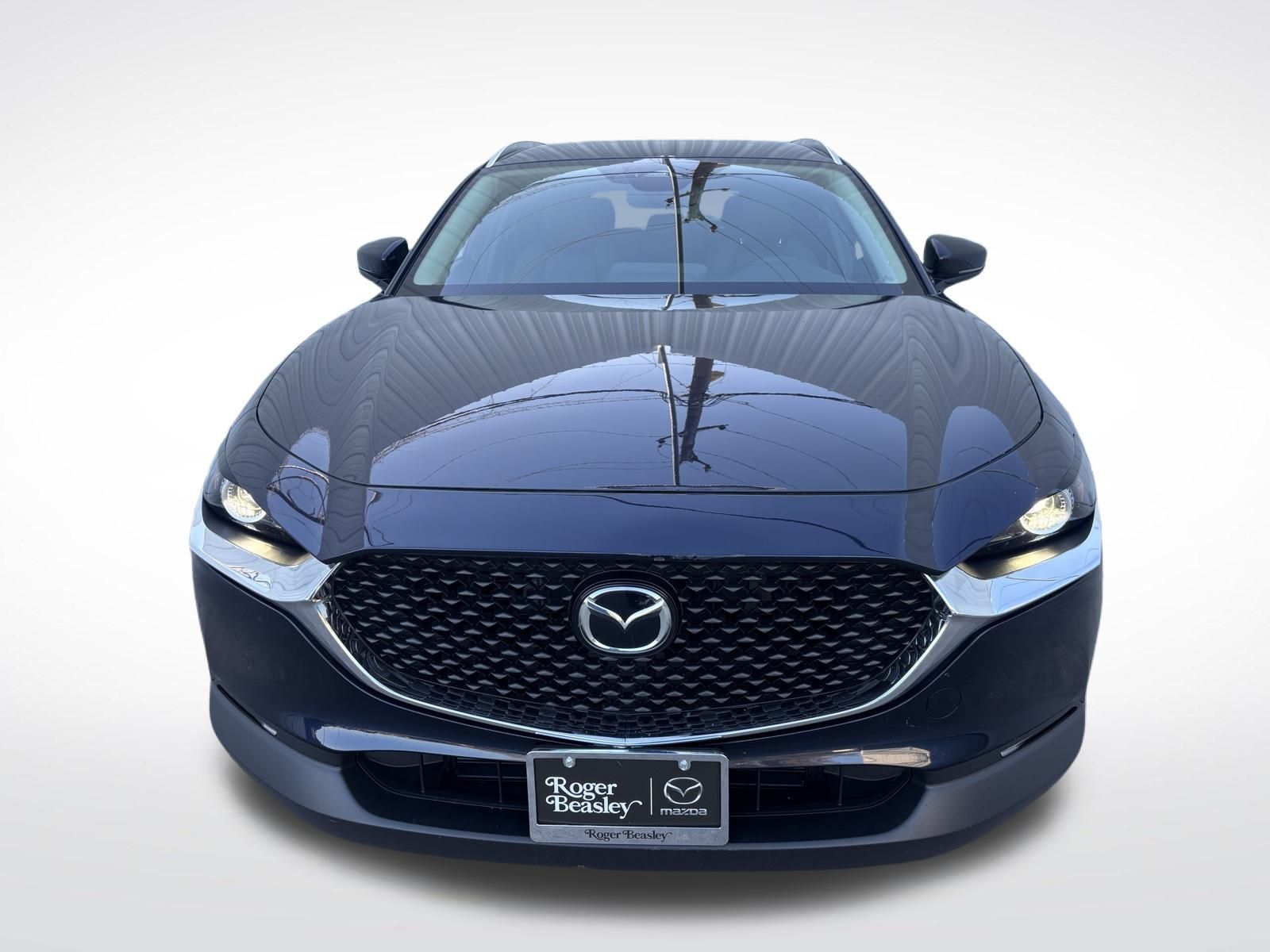 Used Car 2024 Mazda Cx-30  2.5 S Select Sport For Sale Under $25,000 In Austin, Texas