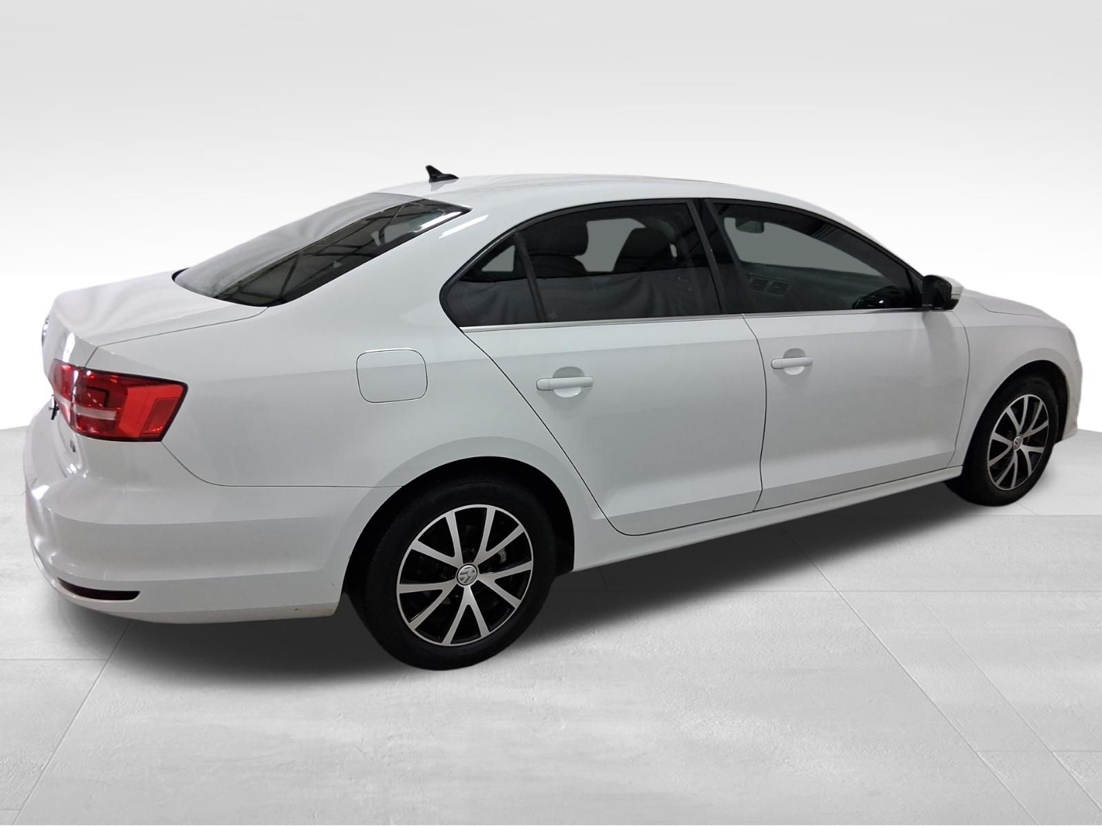 Used Car 2015 Volkswagen Jetta  1.8t Se For Sale Under $15,000 In Austin, Texas