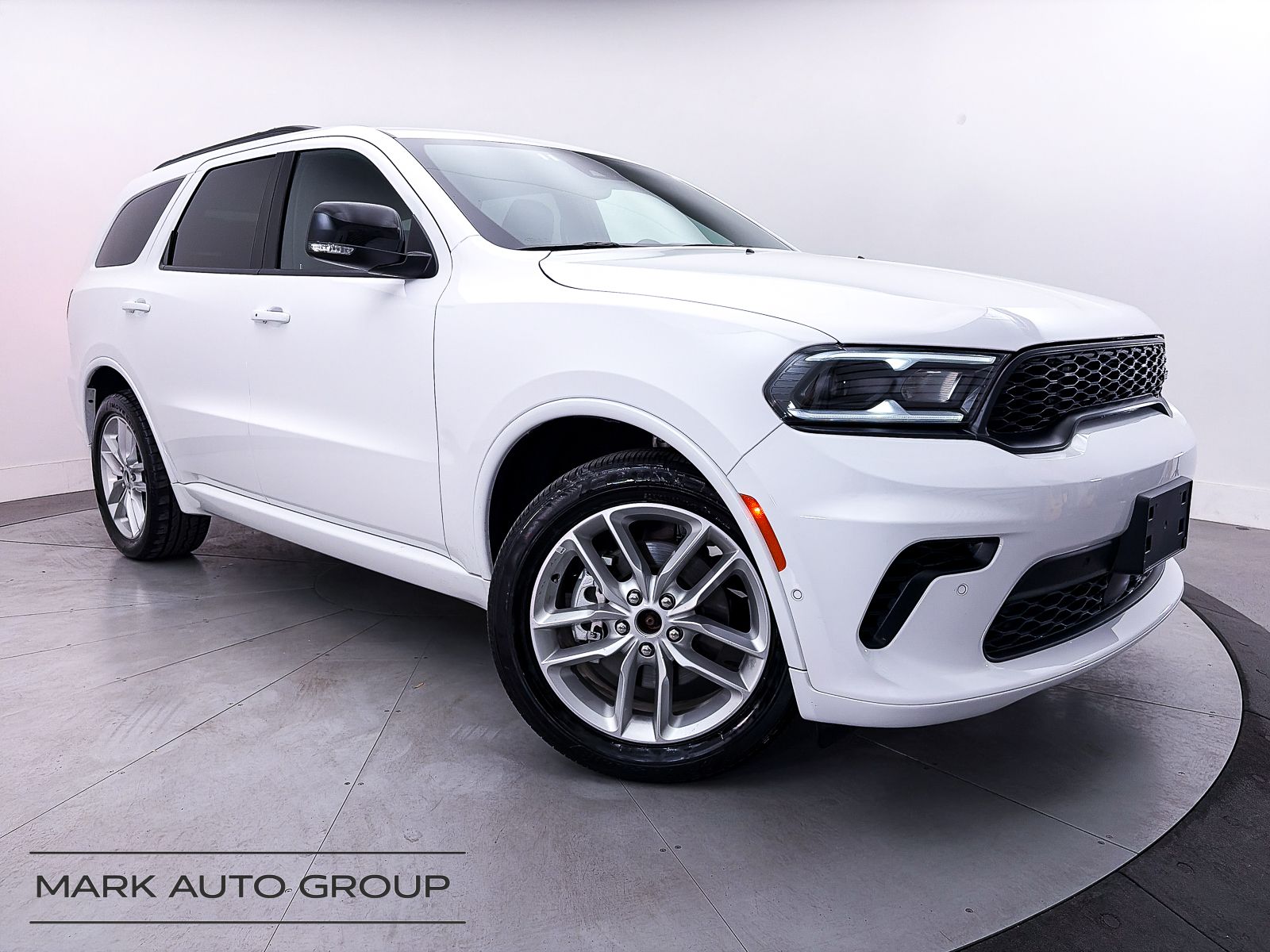 2025 Dodge Durango GT Plus AWD's photo