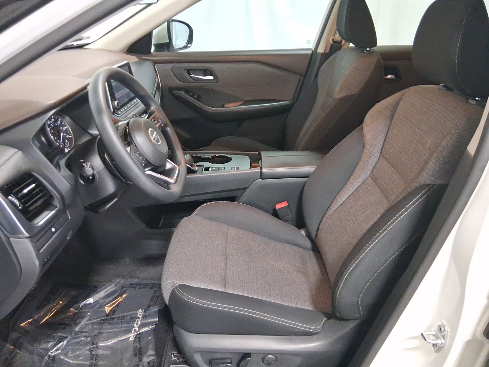 Used Car 2021 Nissan Rogue  Sv For Sale Under $20,000 In Austin, Texas