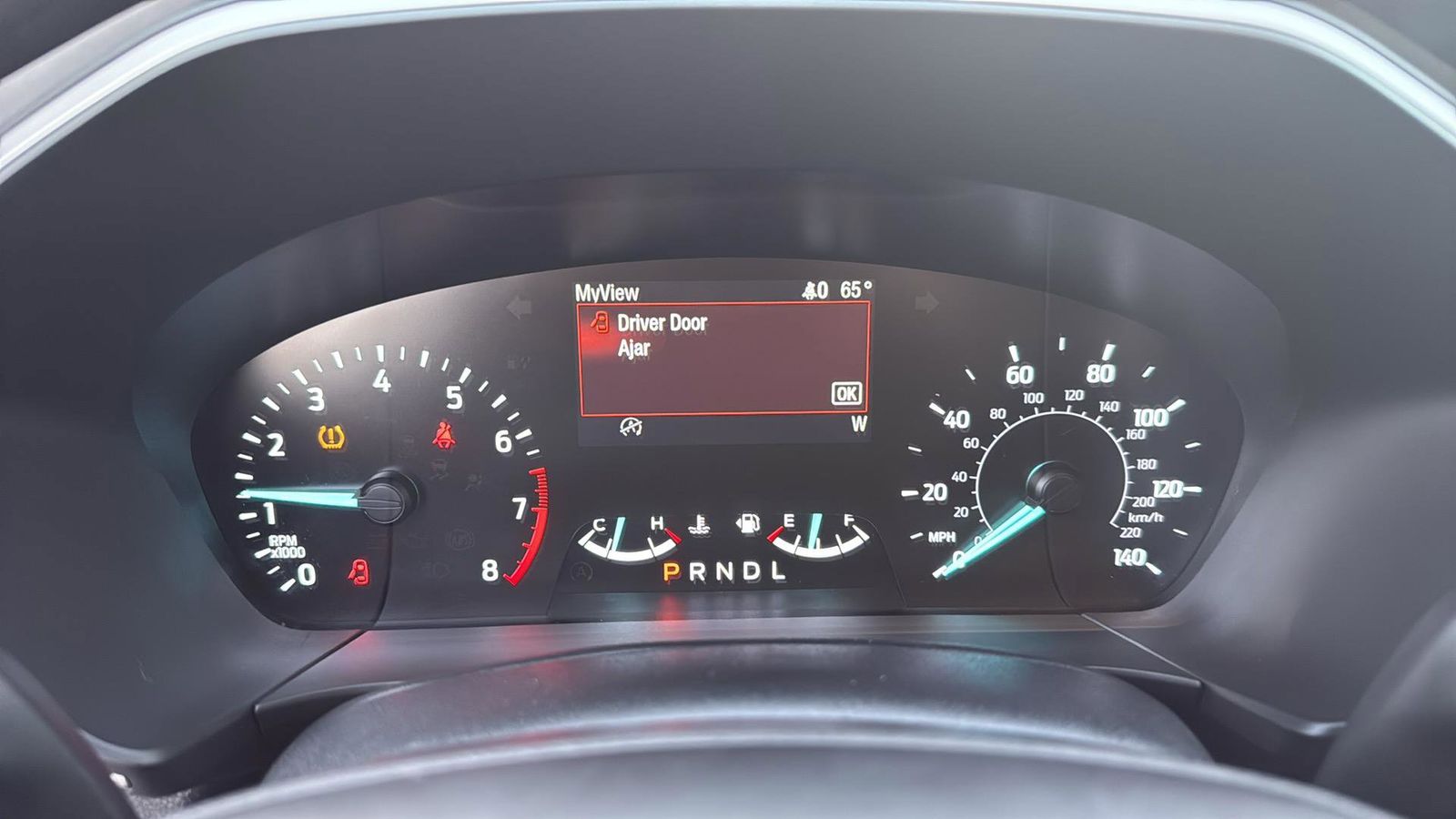 Used Car 2020 Ford Escape  Se For Sale Under $20,000 In Austin, Texas