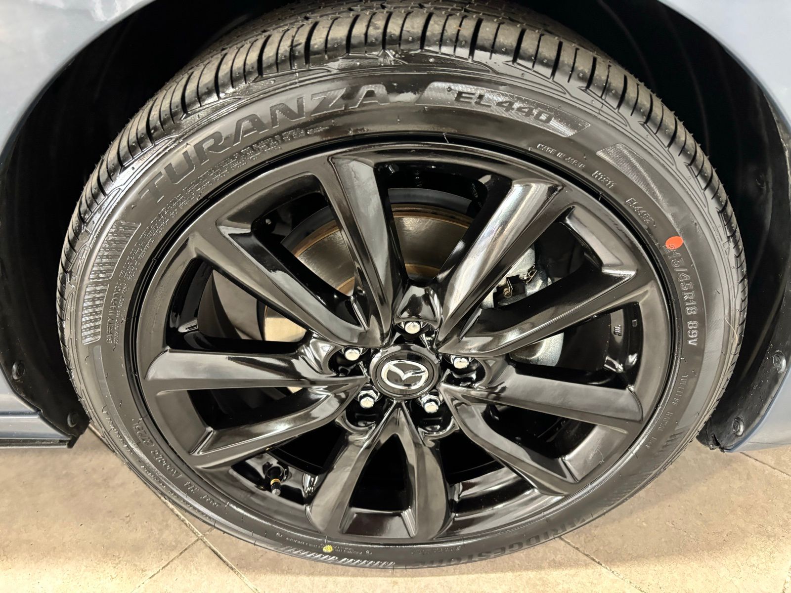 Used Car 2024 Mazda Mazda3  2.5 S Carbon Edition For Sale Under $30,000 In Austin, Texas