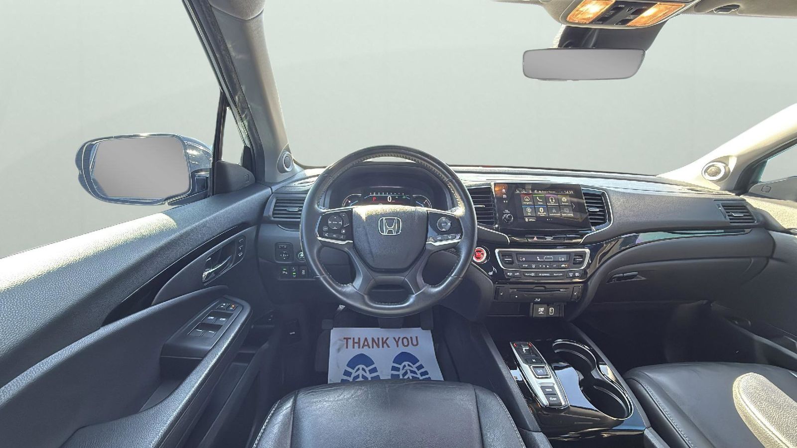 Used Car 2019 Honda Pilot  Touring For Sale Under $25,000 In Austin, Texas