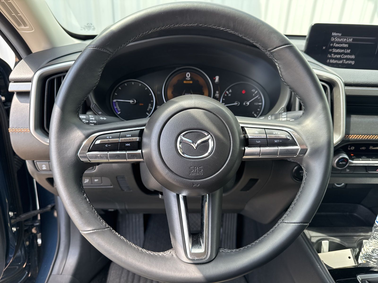 Used Car 2025 Mazda Cx-50 Hybrid  Premium For Sale Under $35,000 In Austin, Texas