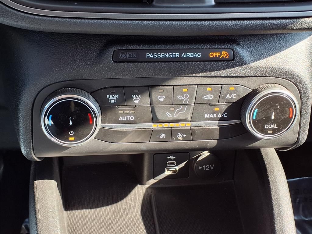 2025 Ford Escape Active Gray at Legacy Ford