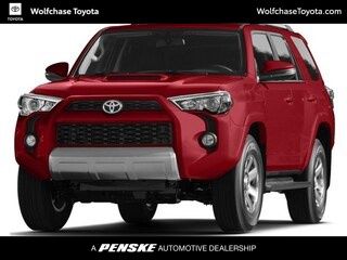 2014 Toyota 4Runner SR5 -
                  Cordova, TN