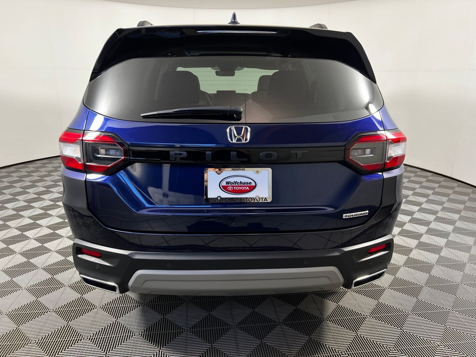 Thumbnail: 2025 Honda Pilot - 6