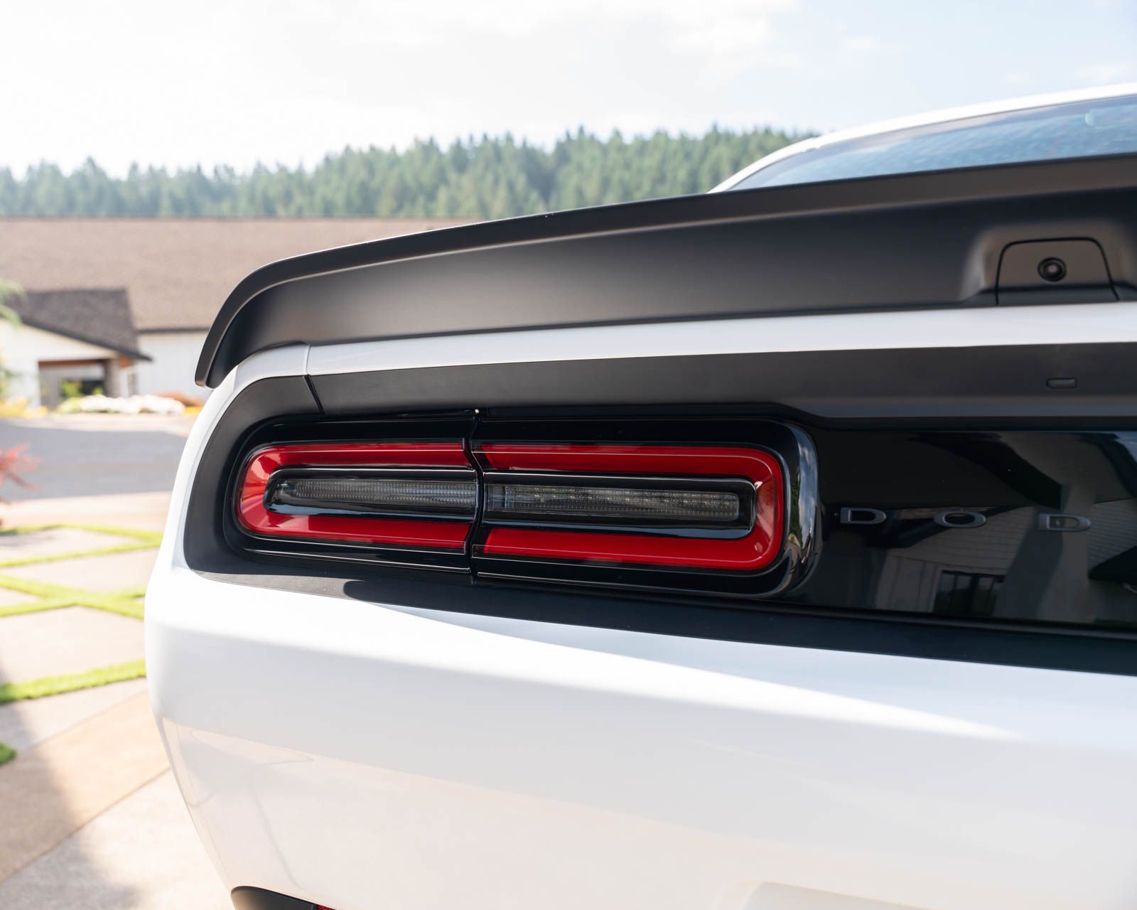 2023 Dodge Challenger SRT8 Hellcat Redeye Widebody photo 39