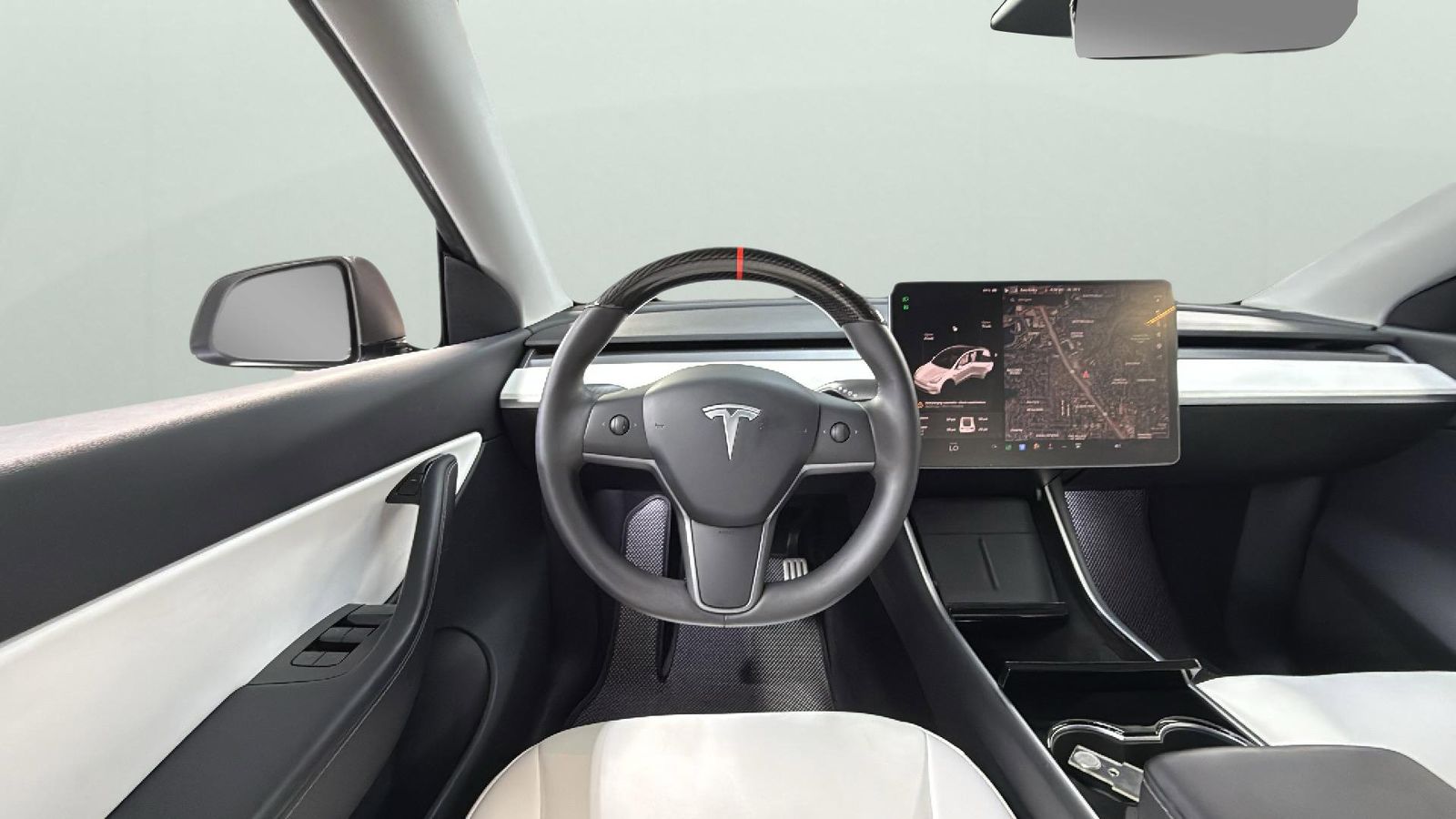 Used Car 2020 Tesla Model Y  Performance For Sale Under $30,000 In Austin, Texas