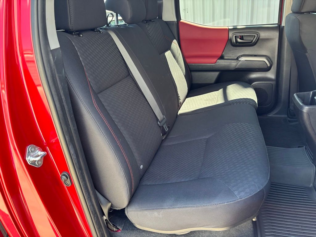 Used Car 2022 Toyota Tacoma  For Sale Under $30,000 In Austin, Texas