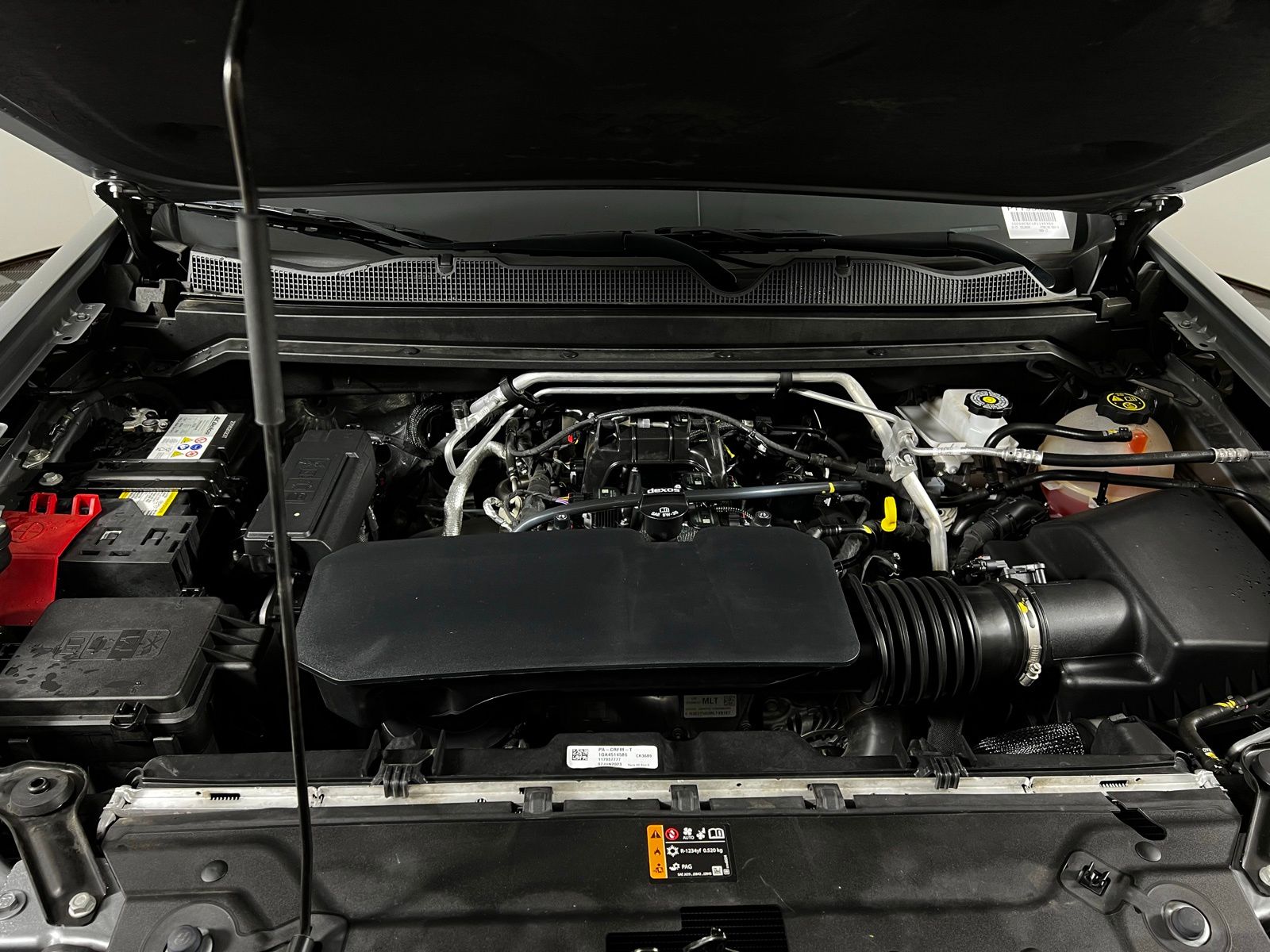 Thumbnail: 2023 Chevrolet Colorado - 9