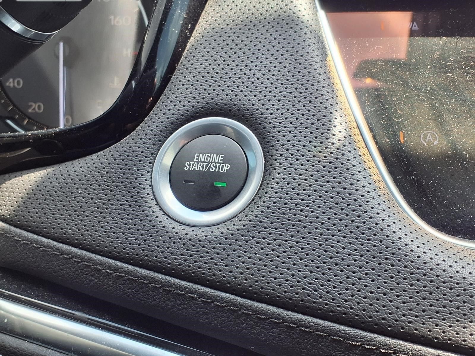 2023 Cadillac XT6 Luxury Silver at Tom Peacock Cadillac