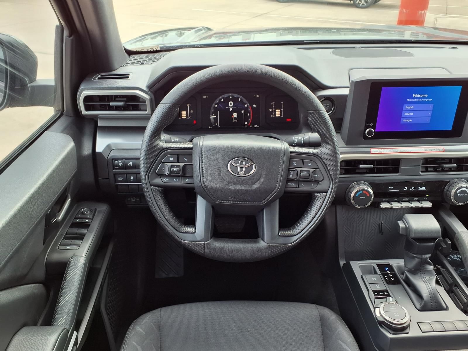 2026 Toyota Tacoma SR5 - 10