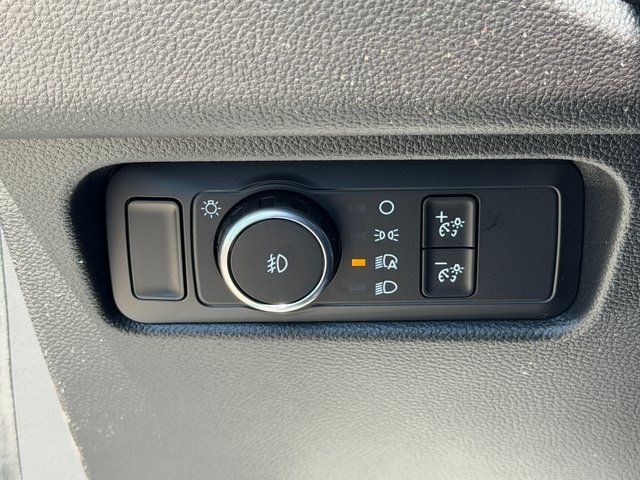New 2026 Shadow Black Ford Lariat image 36