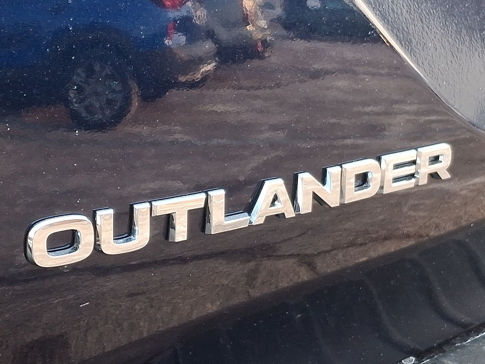 2026 Mitsubishi Outlander SE - Photo 25