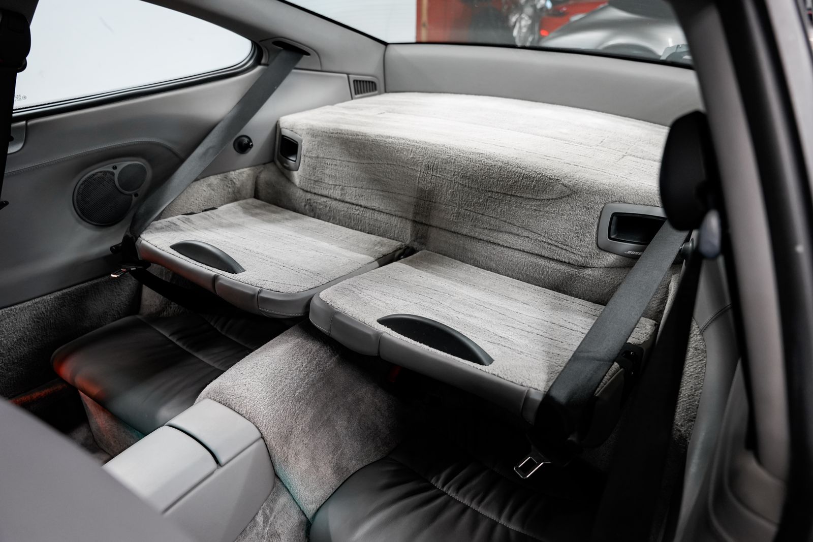 2002 Porsche 911 Turbo — photo 22