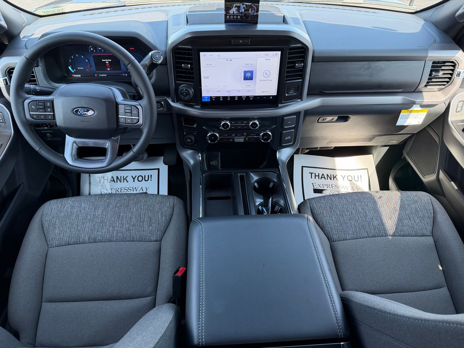 2026 Ford F-150 image 15