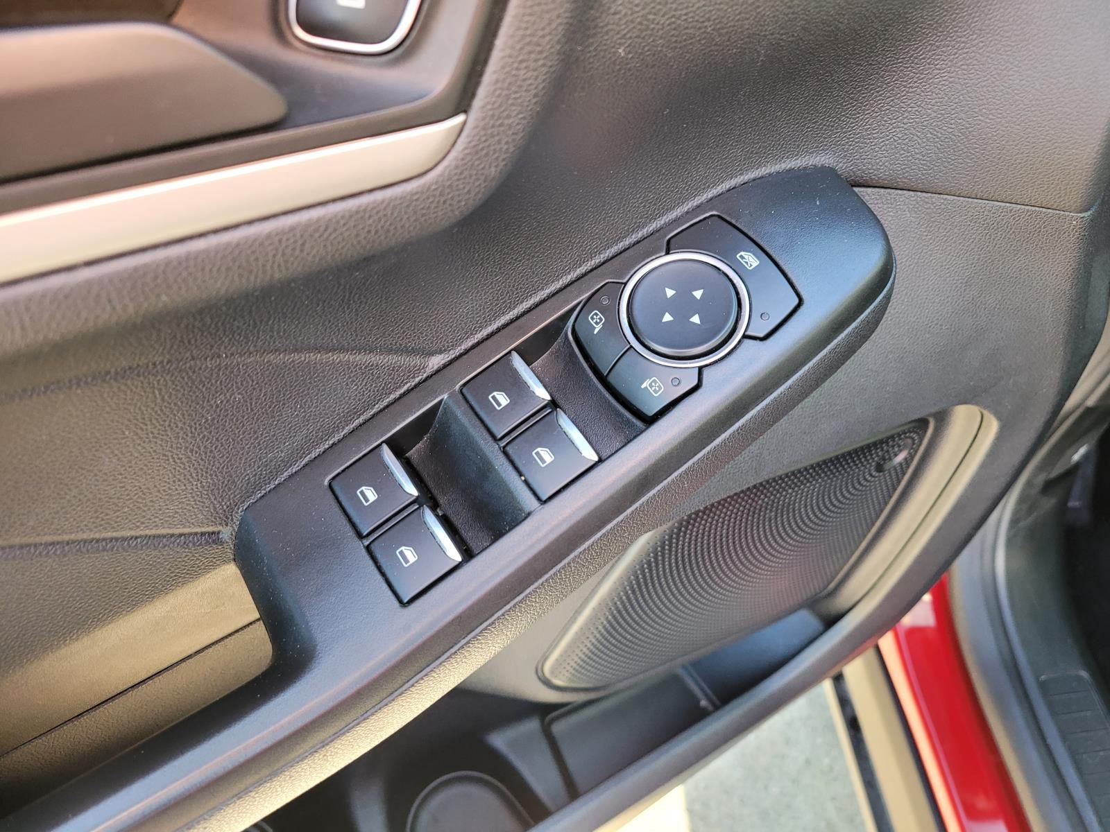 used 2022 Ford Escape car, priced at $12,890