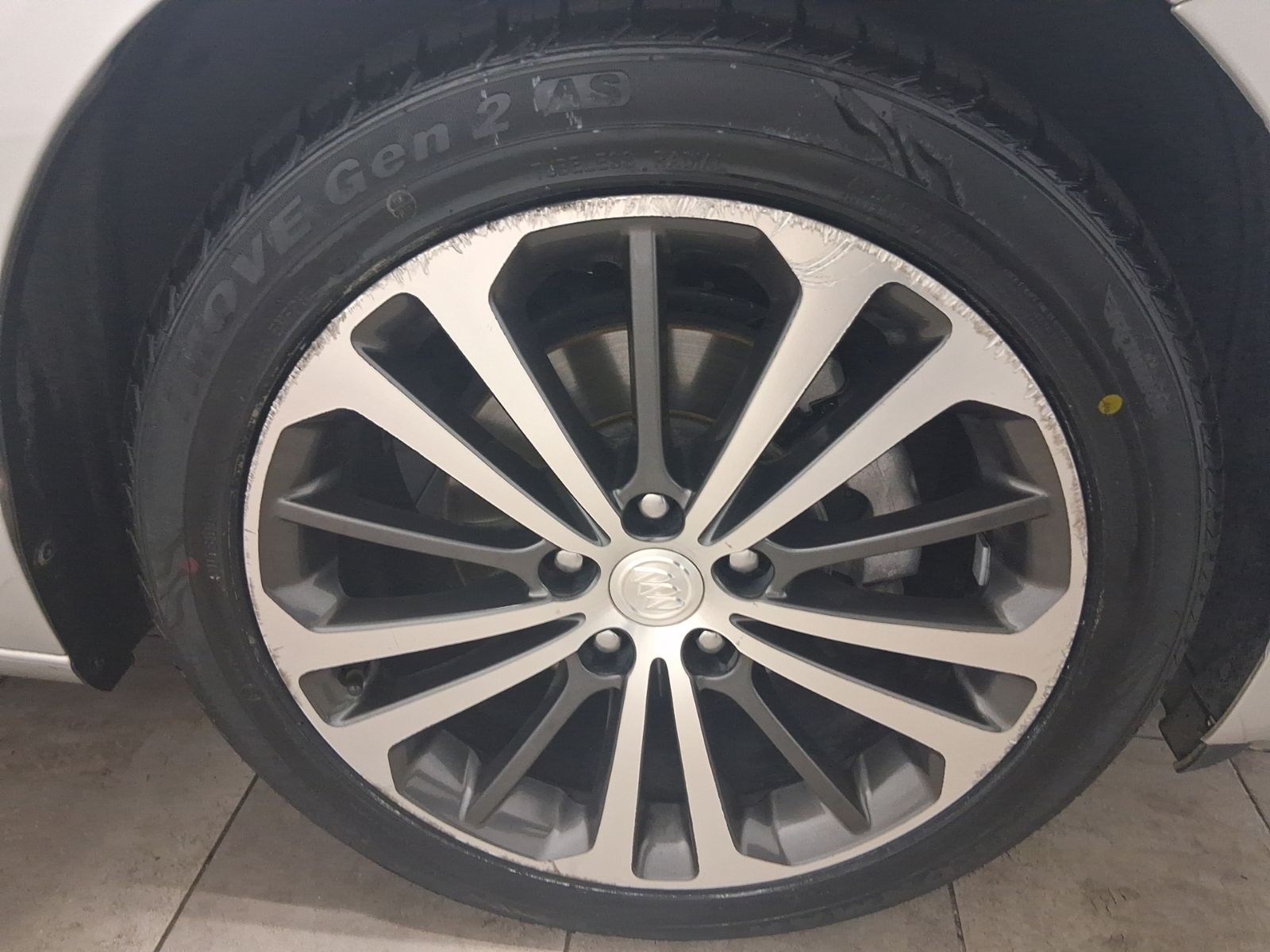 Used Car 2018 Buick Regal  Essence For Sale Under $15,000 In Austin, Texas