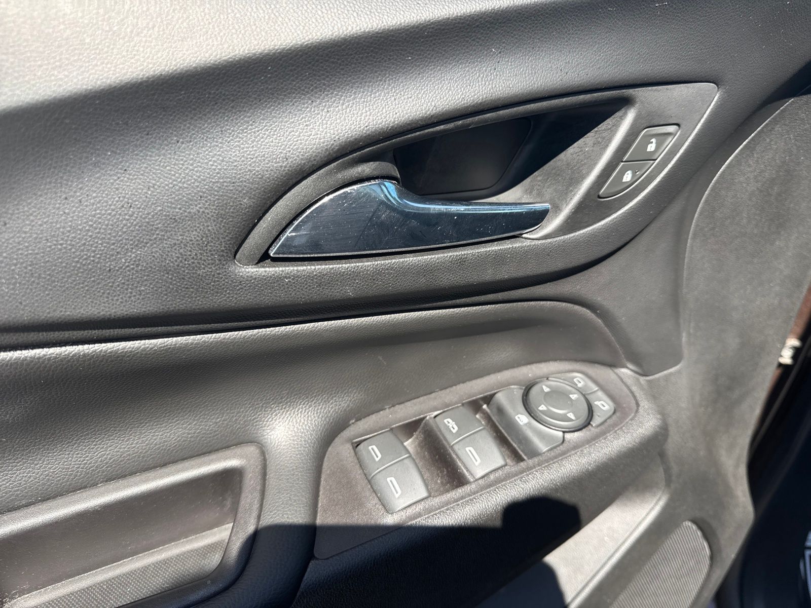 Used 2020 Chevrolet Equinox LT 4D Sport Utility