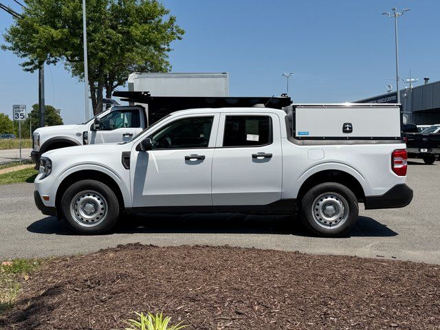 New 2026 Oxford White Ford XL image 3