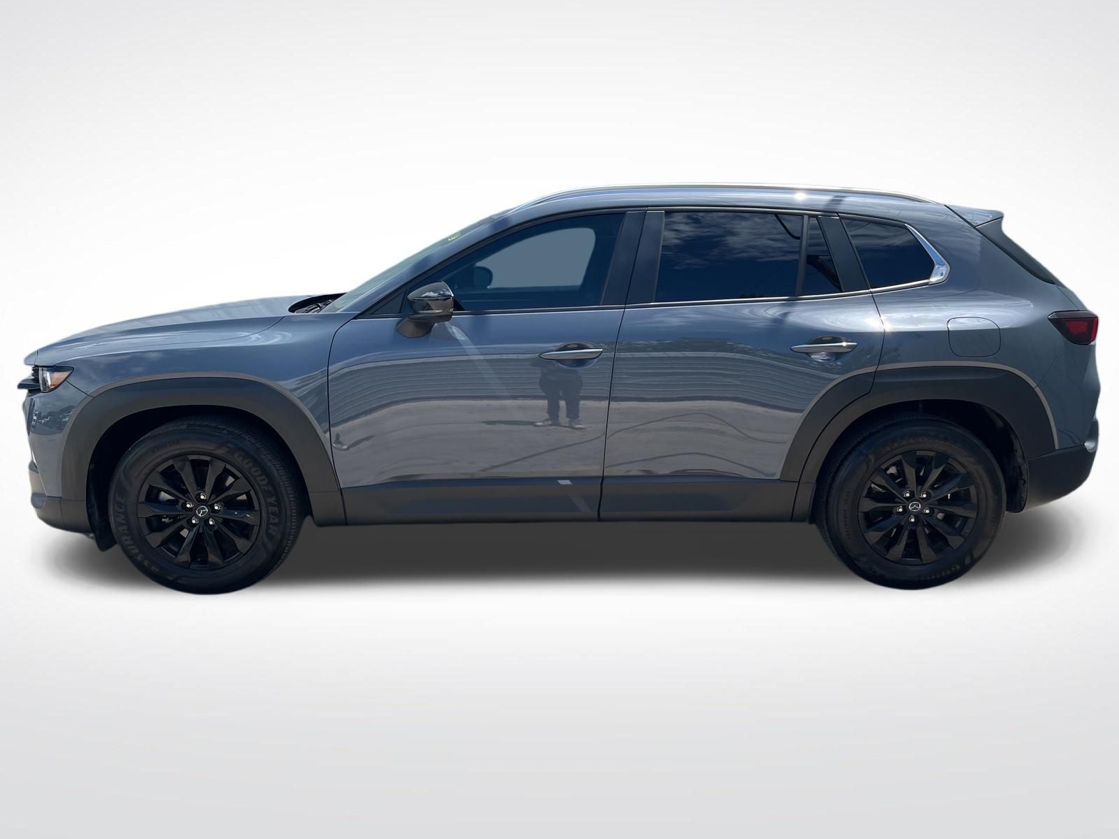 Used Car 2023 Mazda Cx-50  2.5 S Preferred Plus Package For Sale Under $30,000 In Austin, Texas