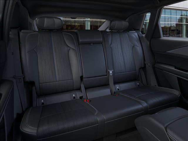 2027 Cadillac LYRIQ Luxury Blue at Bayway Cadillac Southwest