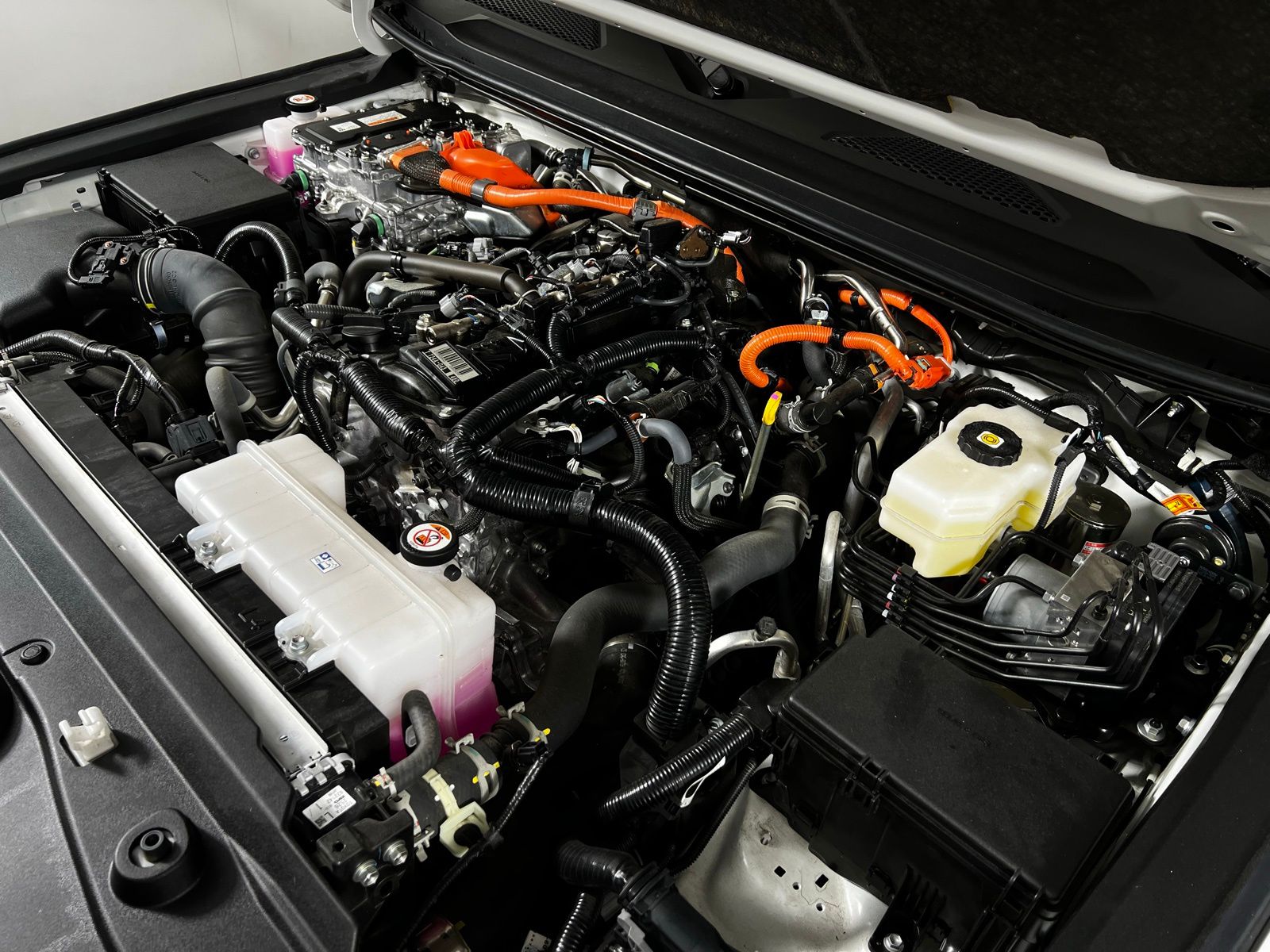 Thumbnail: 2025 Toyota Land Cruiser - 11