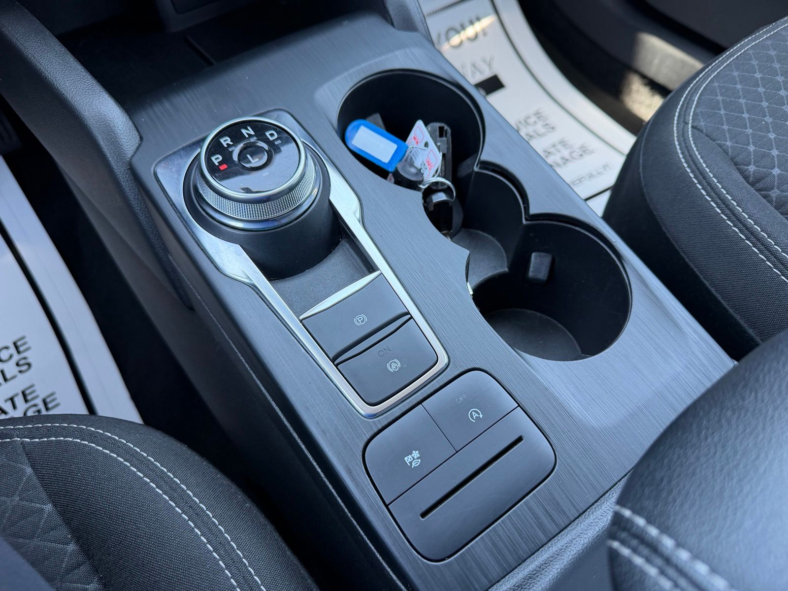 2024 Ford Escape image 22