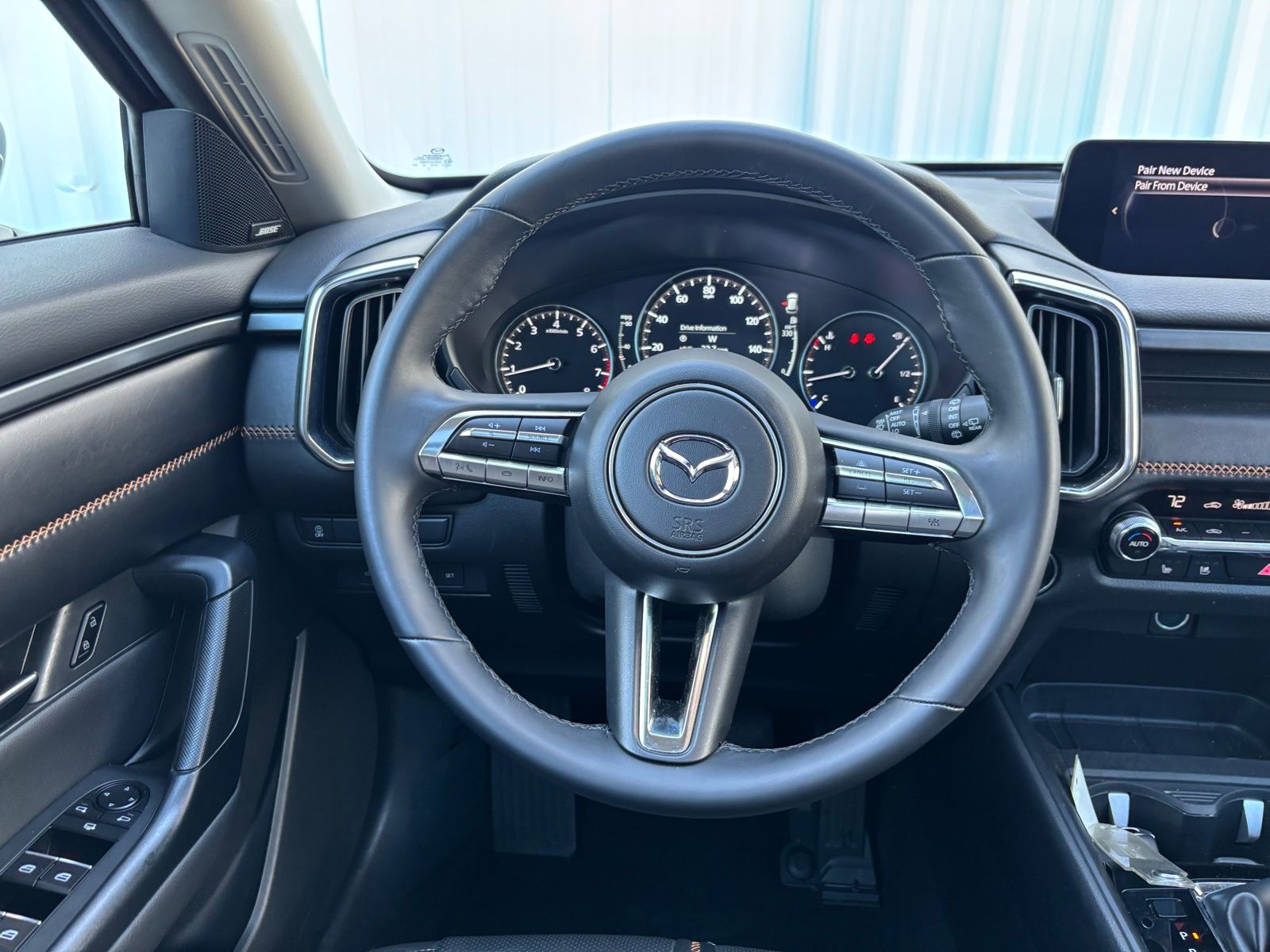 Used Car 2025 Mazda Cx-50  2.5 S Premium Plus Package For Sale Under $35,000 In Austin, Texas