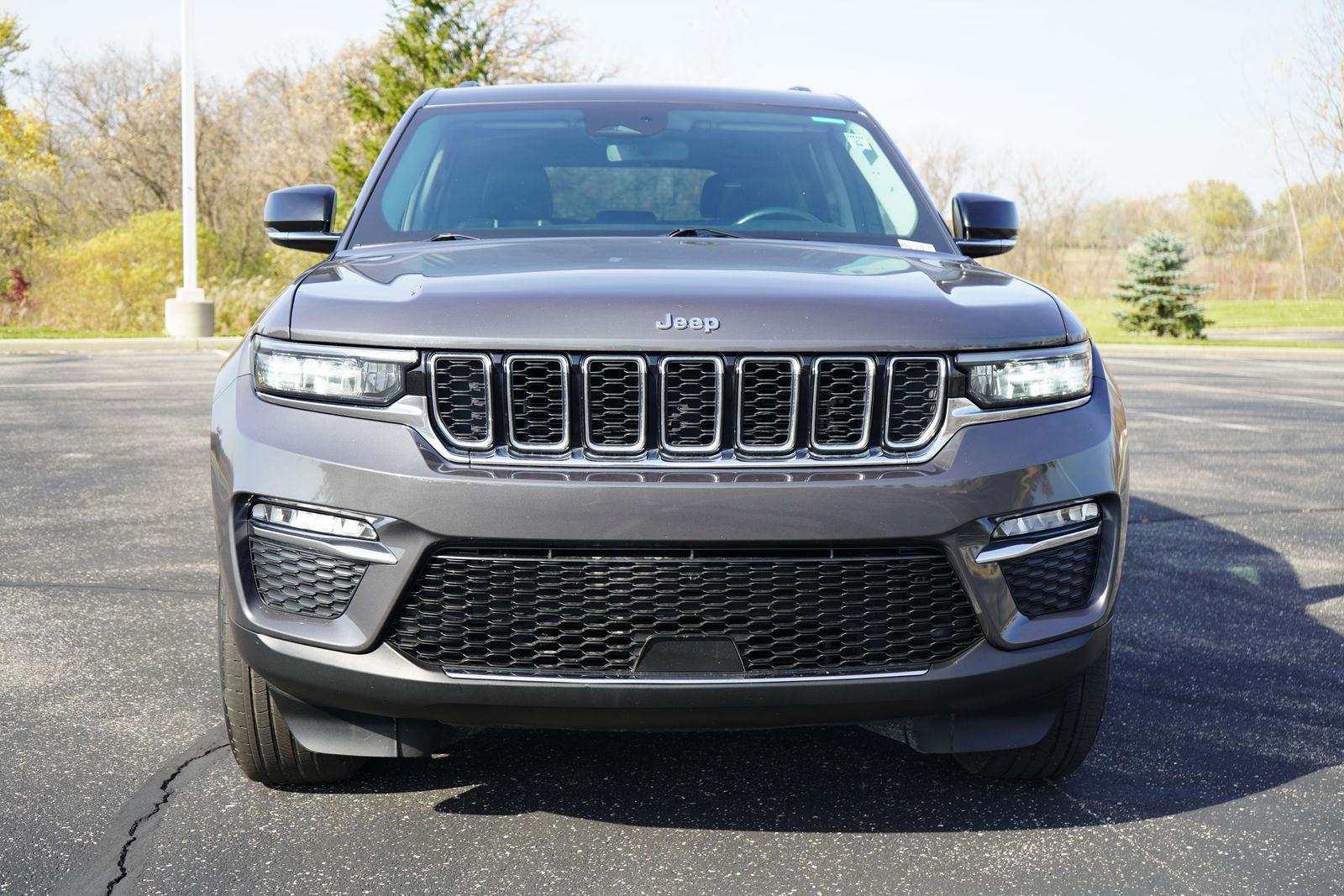 2022 Jeep Grand Cherokee Limited 2