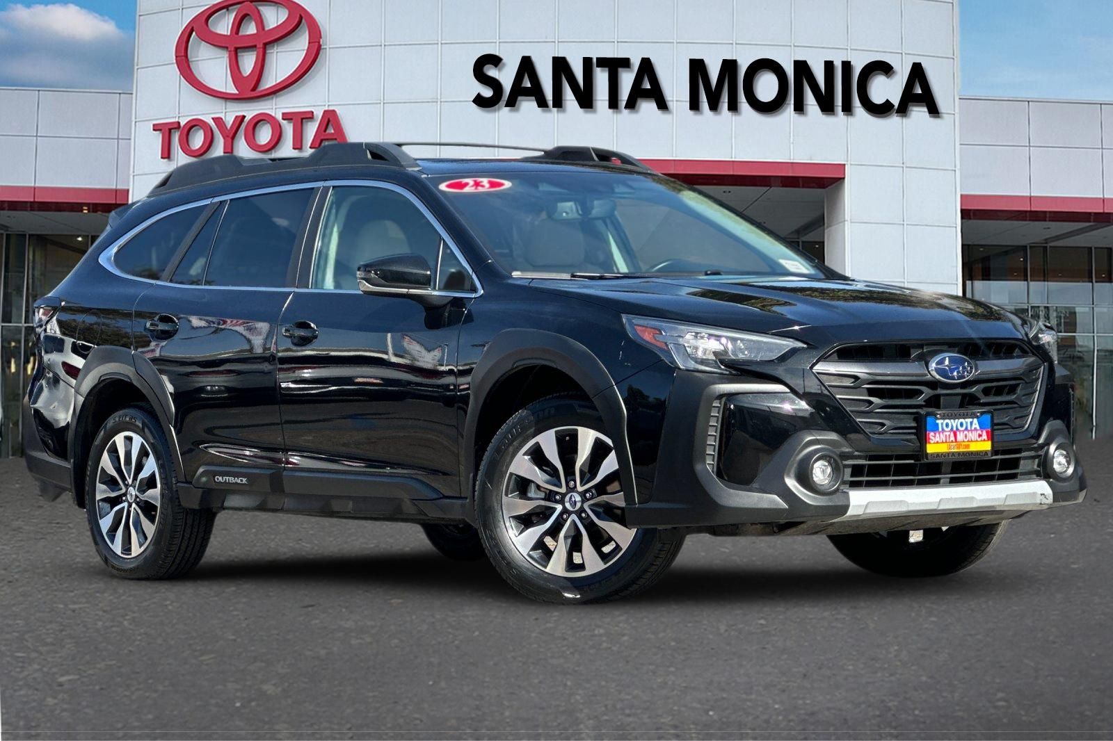 2023 Subaru Outback Limited XT AWD