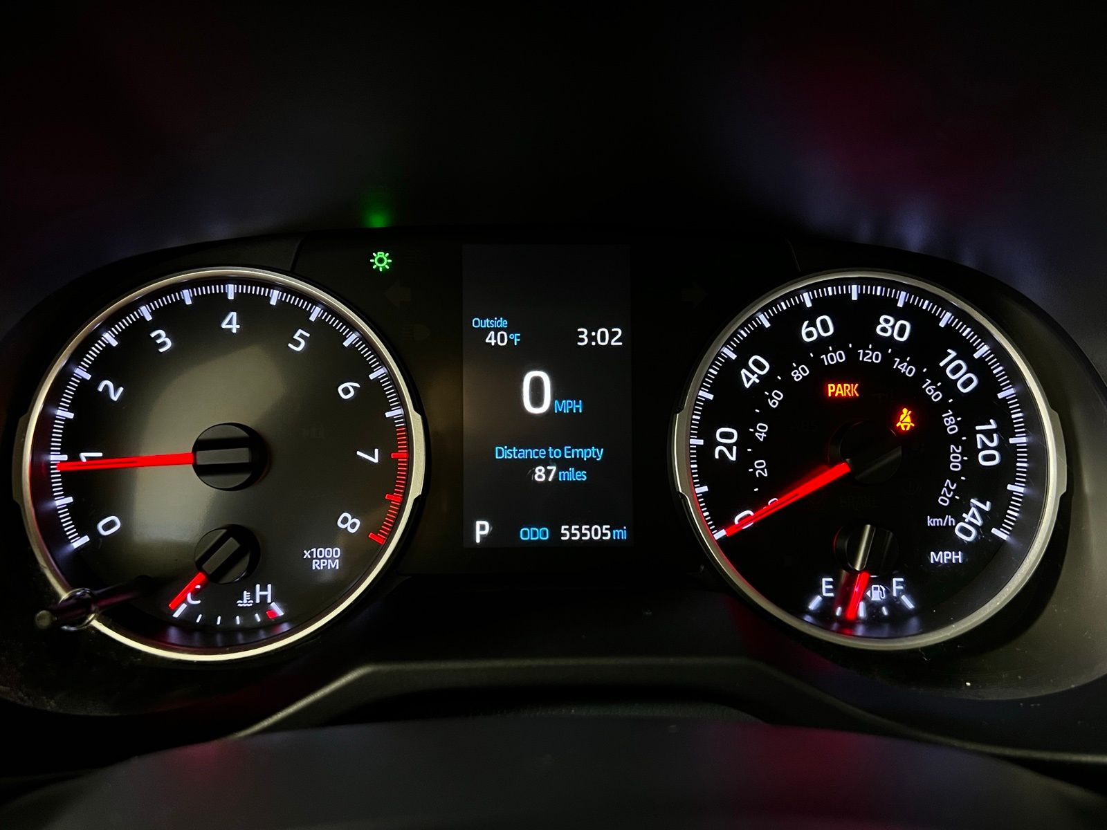 Thumbnail: 2020 Toyota RAV4 - 15