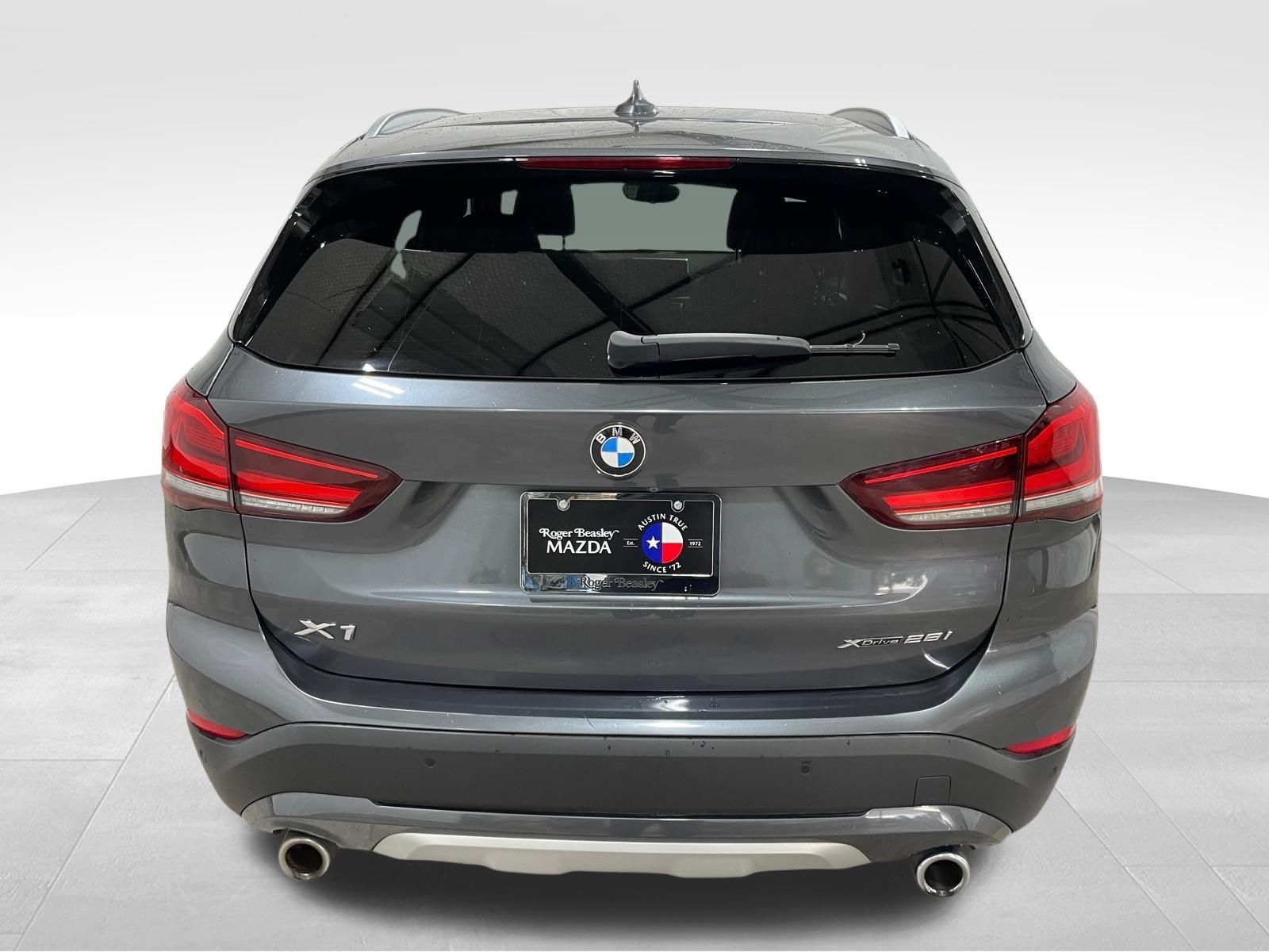 Used Car 2020 Bmw X1  Xdrive28i For Sale Under $20,000 In Austin, Texas