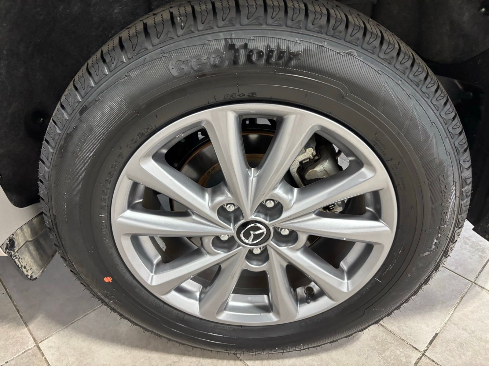Used Car 2024 Mazda Cx-5  2.5 S Select Package For Sale Under $30,000 In Austin, Texas