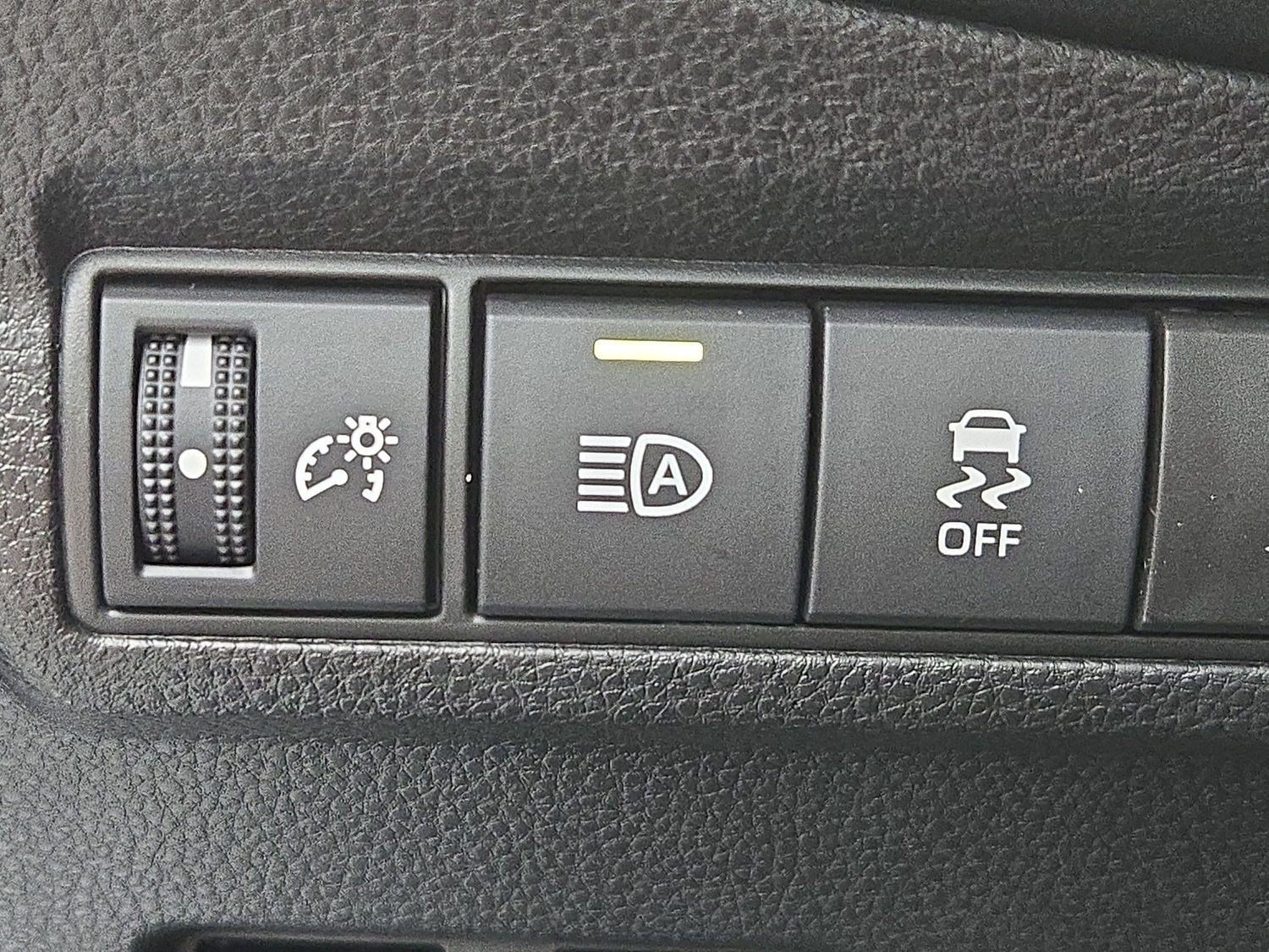 New 2026 Toyota Corolla Cross SUV